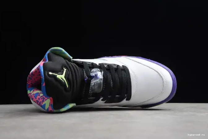 5 Retro DB3335-100 Alternate Jordan Bel-Air Air 0421